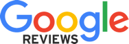 Google Reviews logo